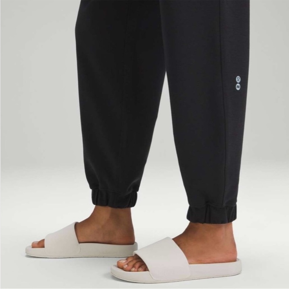 Lululemon x MadHappy High Rise Relaxed Jogger Size 2 - Picture 9 of 12